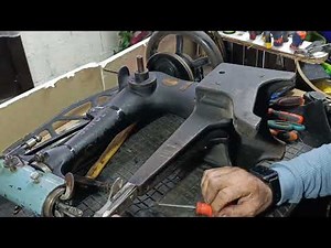 Singer 29k71 typical fault in shoemaking machines