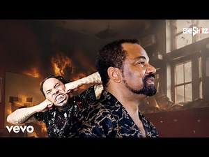 NGA, Bonga - Gritos Do Fim (Ft. Emicida & Hidrogénio) | (2024)