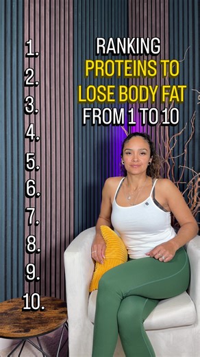 Understanding Protein for Effective Fat Loss