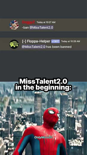 Bro Said "No" To The Ban 🚫💀