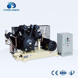 [Hot Item] High Pressure and Heavy Duty Piston Air Compressor