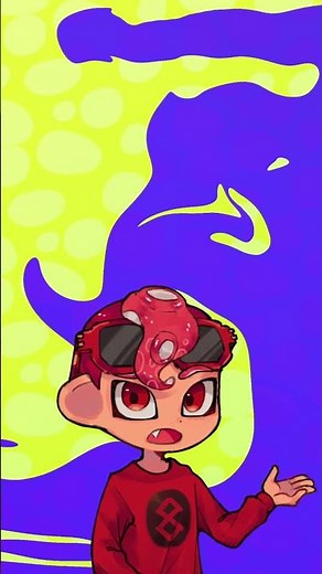 An Ability That Maybe Shouldn't Come To #splatoon4 #splatoon #shorts
