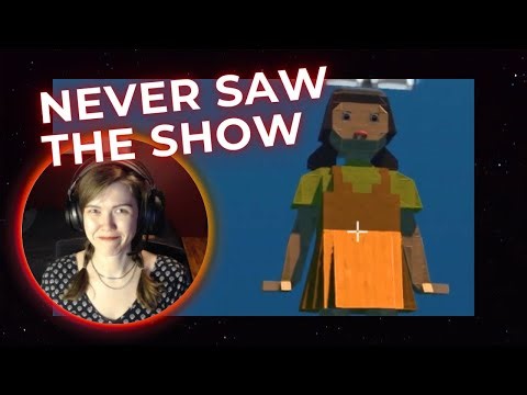 I didn't know what to expect | Scrap Mechanic, Challenge Pack: Scrap Game