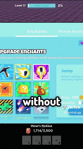 Roblox Reach Hacks: Mining Mastery