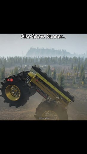 Discover Snow Runner Gameplay Tips and Tricks