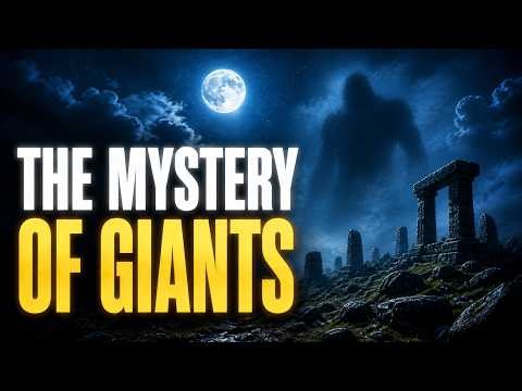 The Most Relaxing Mysteries About Giants to Fall Asleep To