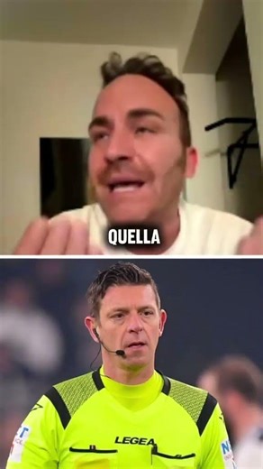 #shorts #rocchi #var #investigation #prosecutor's office #inter #football #referee #seriea #calci...