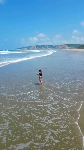 Descubre Canoa, el Paraíso Turístico de Manabí