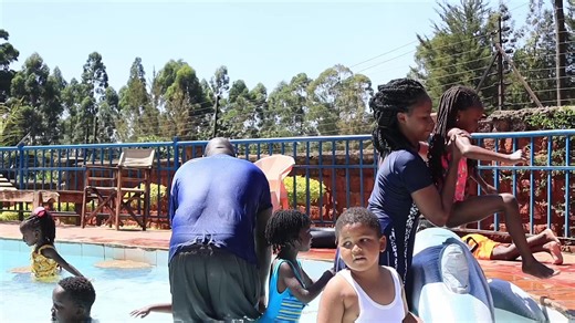Splash, learn, grow! 💙 At **Leeds Premier International School**, every swimming lesson is more than just time in the pool — it is a journey of growth and discovery. Our learners build courage as they overcome their fears, strengthen coordination through guided practice, and gain confidence with every new skill mastered. Through structured training and supportive coaching, students not only improve their swimming techniques but also develop discipline, focus, and resilience. The pool becomes a 