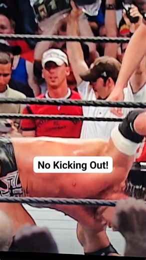 106K views · 410 reactions | The Pedigree is one of the most protected finishers of all time! Even Hulk Hogan was put down with just one. | A List Alverson | Facebook