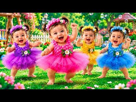 Dudi Dudi Dam Dam Dance | Dodi Dodi Dum Dum Kids Dance | Duty Duty Dam Dam | Kids & Babies Rhymes