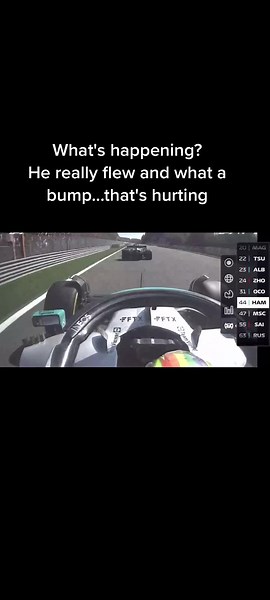 Formula 1 Highlights: Top Moments from Recent Races