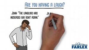 Are you having a laugh?