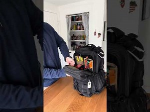 Maxpedition Falcon 3 review