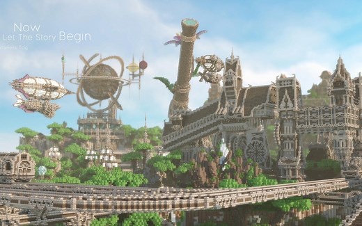 Linux MCSM9 Docker 搭建我的世界Java版服务器，MC开服教程