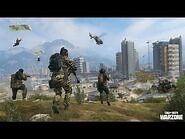 New Urzikstan Map Flythrough - Call of Duty- Warzone