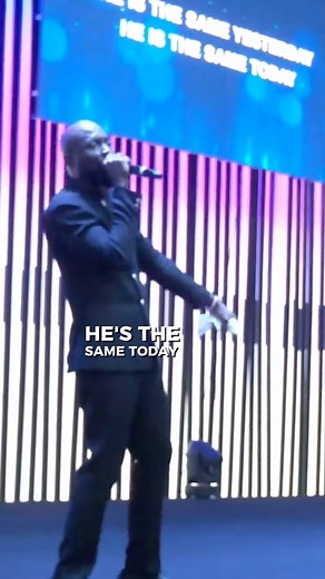 Fire Anthem! 🔥 | Omega Fire Ministries Houston Texas