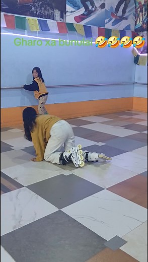 Tripura 3star Skate on TikTok