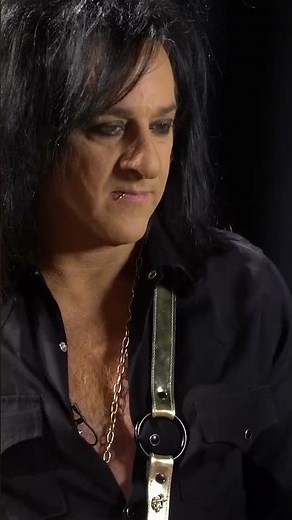 Steve Stevens