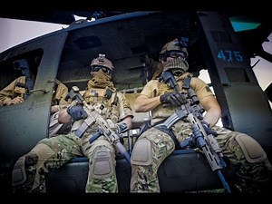 US Army Rangers | "Rangers Lead The Way" | 2016