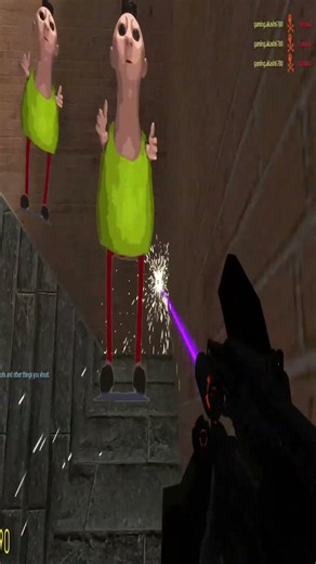part—179#PlayGmodPro#Nextbots#Gmod