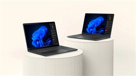 CES 2025: Dell retires legacy lineups, launches modernized laptop series