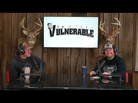 Vulnerable EP 26:Coyotes Lit Up! Insane Night Hunt + They Winded at 550 Yards. Ohio Predator Control