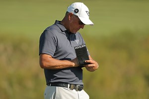 When Phil Mickelson revealed why his pairing with Tiger Woods at the 2004 Ryder Cup ended in failure