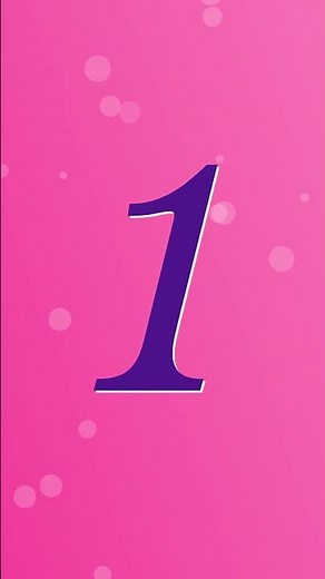 ⏰ 15 to 1 Countdown Timer with Sound Effects | 15 Second Visual Timer | Fast Focus Sessions #shorts