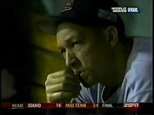 2004 St Louis Cardinals vs Boston Red Sox World Series Highlights (Games 1 and 2)
