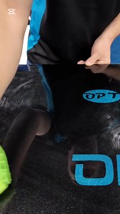 43K views · 388 reactions | 27MM Dual Action Polisher SEMA 2025 Demo | Optimum Polymer Technologies | Facebook