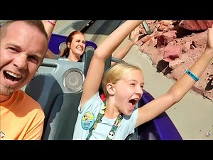 Taking Kids Out of School for Trinity's 10th Birthday!!!