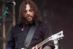 EXCLUSIVE: Seether's Shaun Morgan Talks 'Poisonous' PC Culture' And More