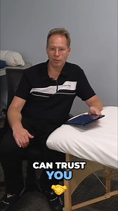 PRRT Master Instructor Mark Kurganov explains why palmar/plantar work is an easy intro to any session, building trust and settling the body with gentle techniques. Small inputs help the nervous system downregulate, creating a smoother treatment. Learn more at theprrt.com! #PRRT #ManualTherapy #PhysicalTherapy #MassageTherapy #TreatmentTechniques #PatientCare | Primal Reflex Release Technique