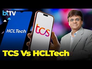 AI Deals, Margins & Growth: Decoding HCLTech And TCS Q3 Results
