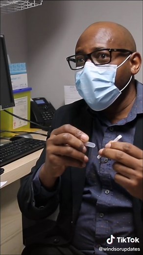 Windsor Updates on TikTok