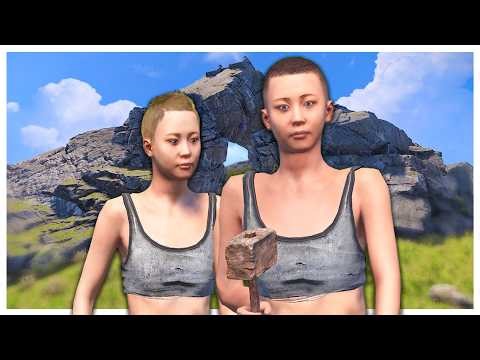 We Own Both God Rocks