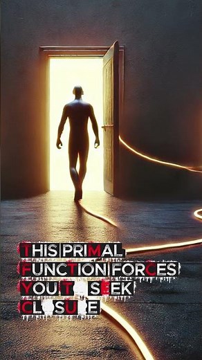 Your Brain Is Torturing You With "Open Loops" 🧠 (The Zeigarnik Effect)