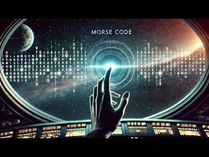 El mensaje oculto en Interstellar: Código Morse explicado