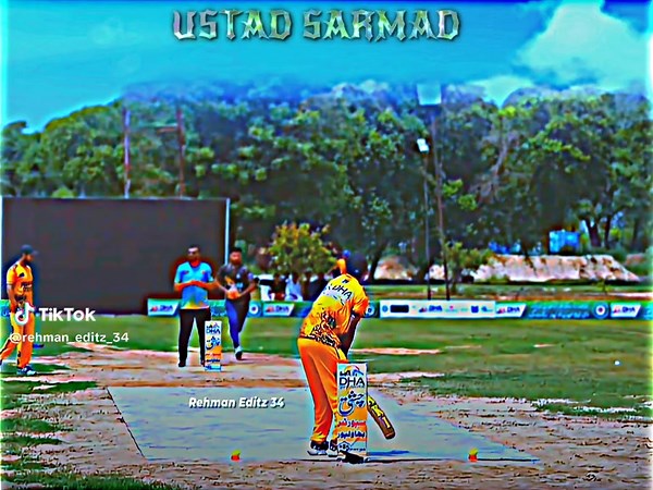 Sarmad Hameed's Amazing Six in Jhelum