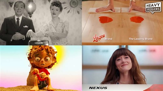 WandaVision commercials explained | Infinity Stone theories and hidden meanings