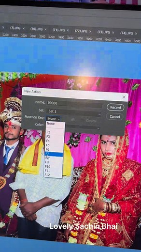 11K views · 238 reactions | Photoshop #viral #ps #photoshop #video #viral #audio #ps #wedding #Editing #photo #camera #cinematic #reels Computer se photoshop se photo kaise banaye lovely sachin bhai ka video | Lovely Sachin Bhai | Facebook