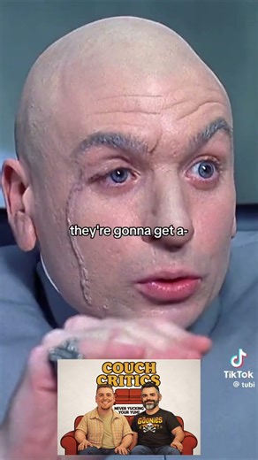 “Shhh!” 🤫 | Dr. Evil’s Best Moment