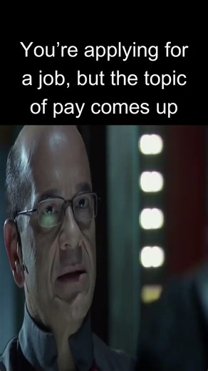 Wraith Job Interview #stargate #stargateatlantis #meme #shorts #jobs #jobsearch