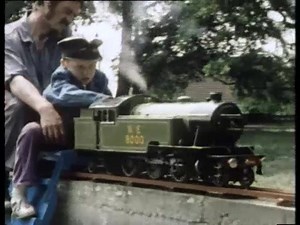 145K views · 977 reactions | #OnThisDay 1974: Stickleback fishing, gardening, electrical engineering and driving miniature steam engines... ...just some of the things boys were doing instead of watching Why Don't You Just Turn Off Your Television Set And Go And Do Something Less Boring Instead? | BBC Archive | Facebook