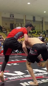 Part 2 - Elbows DEEP. NOGI Up against Teens 16/17 from Uzbekistan, Ukraine and other countries so a lot of wrestling… it’s perfect 🤼@nagafighter Worlds Teen Nogi. Thanks for everything 🙏🏼 your help made the trip so much better. Please Support for IBJJF Words at the linktree on my profile or https://gofund.me/69e3b053 My Jui Jitsu team TLI is very good but it’s a small, blue collar team located in Camp Springs, MD. Next month the teen team would like to go to IBJJF Worlds 2023 in California an