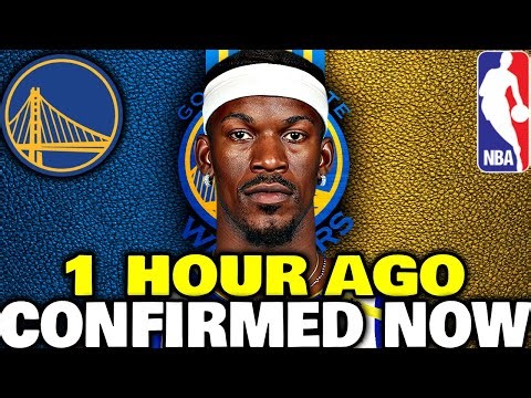 🔥 GSW IT JUST HAPPENED! RELEASED THE BOMB! GOLDEN STATE WARRIORS NEWS!