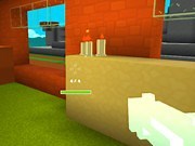 Jogo do minecraft em 3d - Jogos Online Grátis & Desenhos