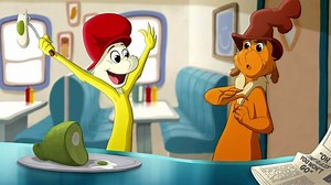 Green Eggs & Ham Season 3 Will There Be Another Season?