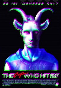 The Goatman is a half human cryptid most commonly associated with Louisiana, Maryland and Texas. But today we bring on an ex-police officer who had an encounter several years ago in Colorado. Gil was driving back to town on duty one evening when this elusive legendary creature ran across the road right in front of him. Gil got a good look at the creature just before it slammed into his cruiser going 50MPH. Gil describes his entire enounter and the moment of impact on this chilling and haunting e